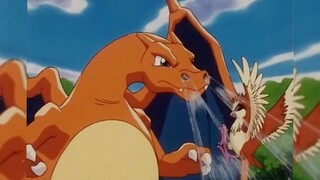 [Pokémon] Bos yang menindas anak-anak dengan kekuatannya!