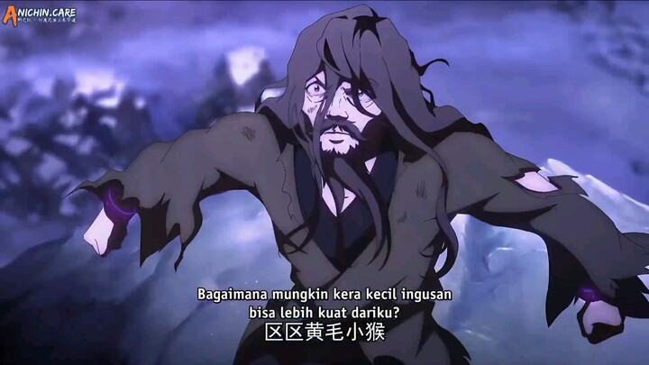 Yi Nian Yong Heng [S4] 14