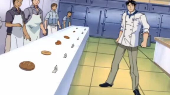 yakitate japa