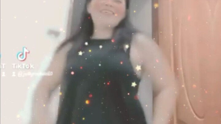 dance with me