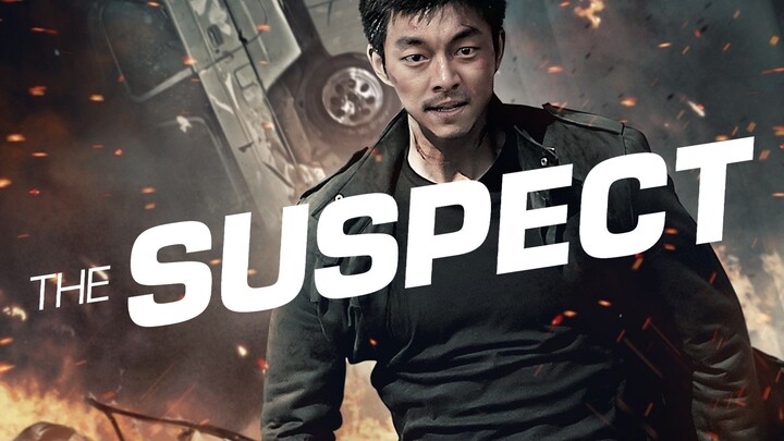 The Suspect : Tagalog Dubbed