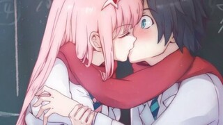 Animasi|2022, Apa Kau Masih Menyukai "Darling in the Franxx"?