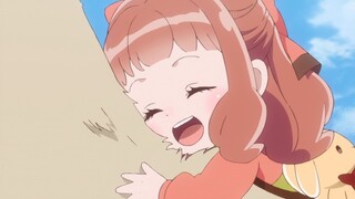 [Tiếng Trung giản thể] Làm việc chăm chỉ để có thể nuôi thú cưng ở thế giới khác Chương 3 Một món qu