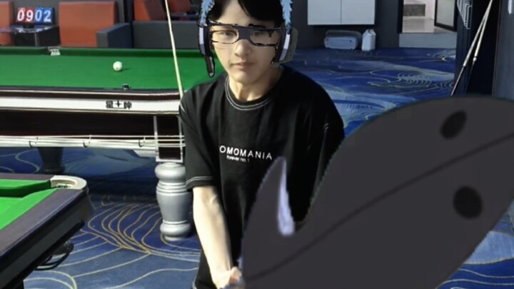 Immediately prepare to counterattack!