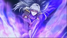 Super God Gene Episodes 34 Multi Sub
