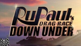 RUPAUL DRAGRACE DOWN UNDER SEASON 3 EPISODE 5