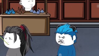 Episode 87: Shang Tao, the Young Lord of Luo City