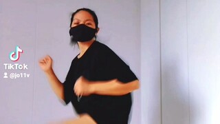 tiktok dance