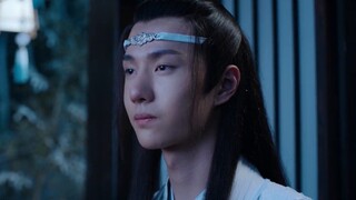 [Drama version of Wangxian ABO] My wife is a fake Qianyuan! 13
