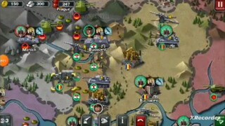 World Conqueror 3 Romania 1960 Conquest