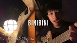 BINIBINI - Zack Tabudlo (cover by JR Navarro)