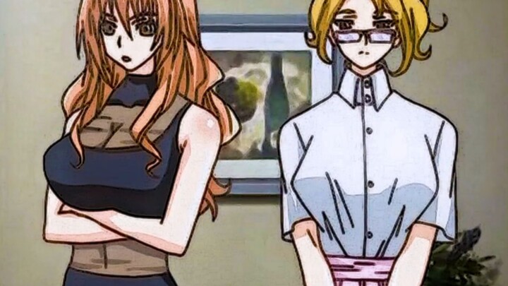 The Male Lead’s Revenge Saga!