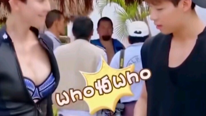 Thân hình của Giang Yến khiến mọi người đều phải kinh ngạc~ Phải nói là tôi rất ghen tị với cô ấy!!!