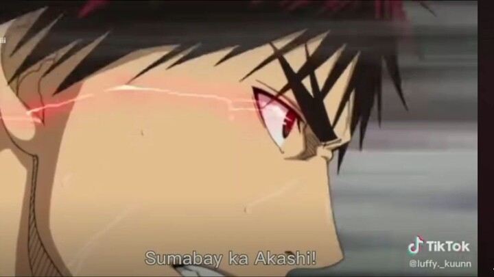 KUROKO NO BASKET TAGALOG HAHAHHAHAHHAA