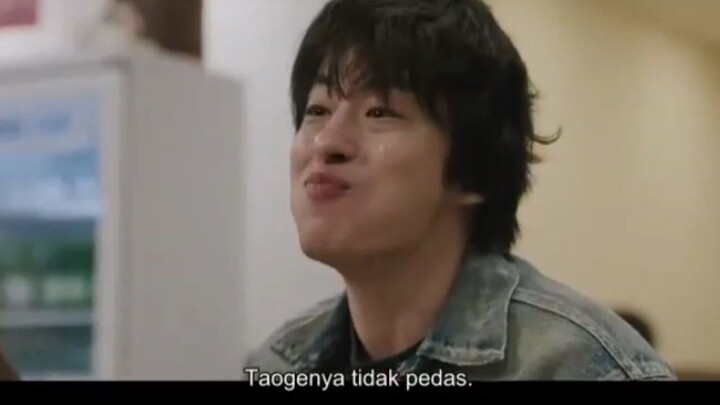 We Are All Trying Here Episode 1 part 2 sub indo