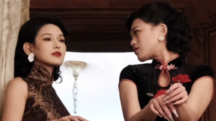 มาดูกันว่ากี่เพ้าสั่งตัดราคา 140 หยวนที่เซี่ยเหมินเป็นยังไงบ้าง