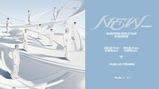 Seventeen - 'New_' World Tour in Incheon 'Day 2' [2025.09.14]