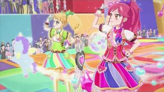 [AMV] L.O.V.E (love)_NQP (Aikatsu)