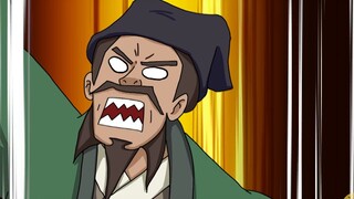 Rebirth: I Plant Grasslands in Huashan