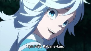 Lời vĩnh biệt #AniMeme