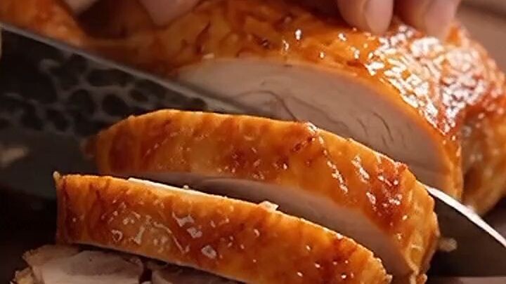 Food Cutting ASMR 🍰Satisfying Food Cutting ASMR 🤤🔪 | No Talking, Just Sounds