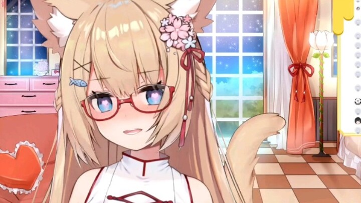 【Vườn Serena】Mèo Serenity Lớn