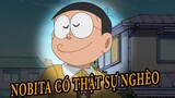Nobita Có Thật Sự Nghèo Nhất | Gia thế của các Nhân vật trong Doraemon