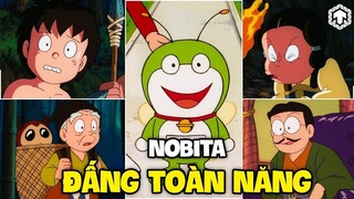 Doraemon Movie 16 - Đấng toàn năng Nobita