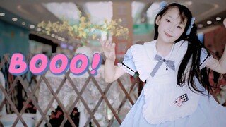 【芭比】Booo！错穿了妈妈的裙撑QAQ