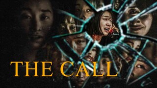The Call 2020 SUB INDO