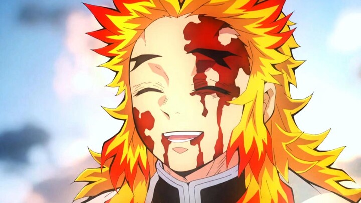 พอรู้ว่าอิเนะซึเงะ คุโระงาเนะ เสาหลักแห่งเพลิงสิ้นชีพ ปฏิกิริยาของเสาหลักคนอื่นๆ มันทำให้ใจสลายจริงๆ