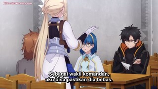 Part 6 Ep - 12 Isshun de Chiryou shiteita Tsuihou sareta Tensai Chiyushi Yami [SUB INDO]