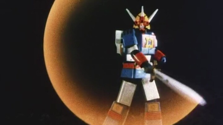 denziman mecha