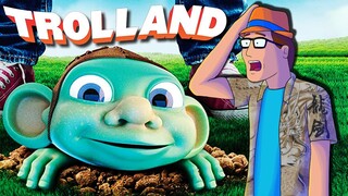 AniMat Watches Trolland