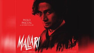 1080P New Movie Horror/Drama/Mystery Title: Mallari