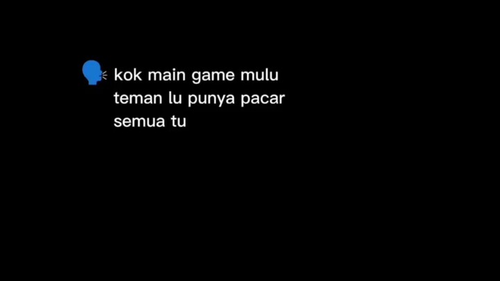 KoK main game mulu temen lu punya pacar semua tu