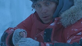 the dog who saved man