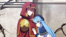 Ep 2 - Yasei no Last Boss ga Arawareta! Sub Indo || Kuramanime