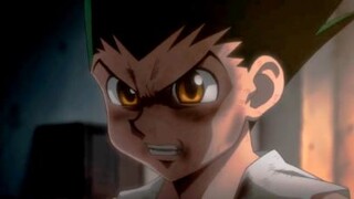 Gon  Hunter x Hunter p1