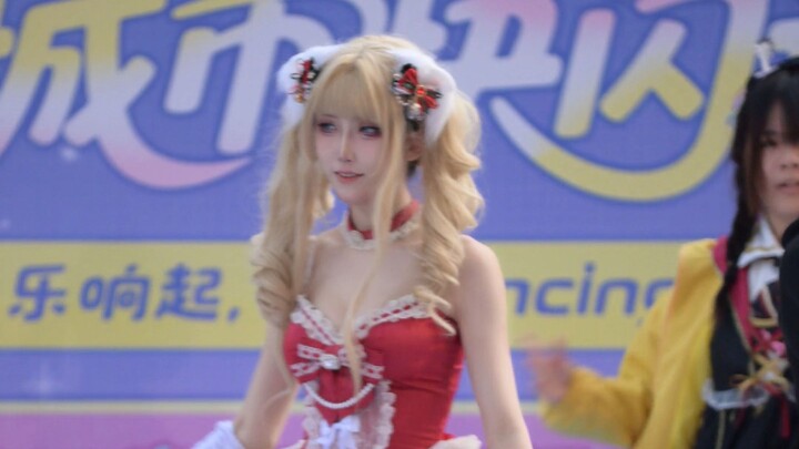 【Thu Tuyết】Chúng ta ngày nay 【Dự án Flashmob Vũ Đạo Tại Nhà Trong Thành Phố】