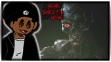 Haven't Gotten This Scared In Awhile | Home Sweet Home [Part 2]