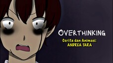 025 OVERTHINKING (Horror Stories by Mr. Catfish)