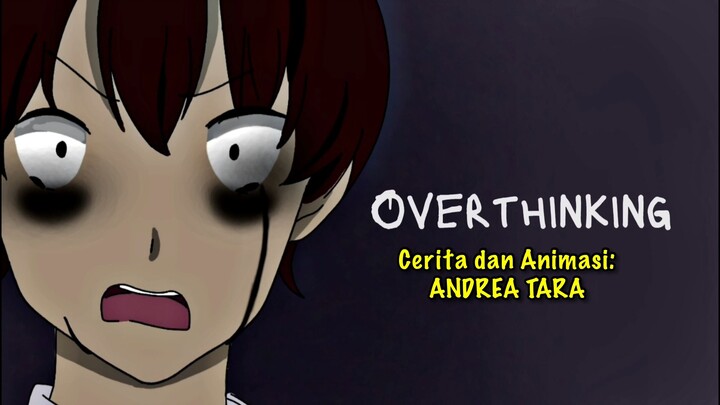 025 OVERTHINKING (Horror Stories by Mr. Catfish)