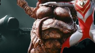 "Ultraman Gaia" plot analysis: The appearance of parasitic monsters, one of the few childhood shadow