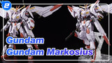 Gundam | [Orphans Berdarah Besi] Merilis Informasi Tentang Pesawat Hantu_2