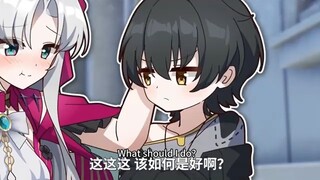 变身，进化小飘子