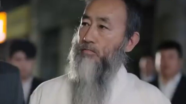 BUKAN SEMBARANG KAKEK BIASA ,DIA GURU BESAR YANG DI HORMATI!!😱