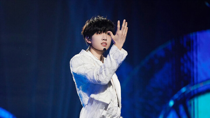 【خطة الهبوط】 السجل الوثائقي لانطلاق الجيل الثالث من عائلة TF "يوم الهبوط"، مرحلة العرض العام الثالث 