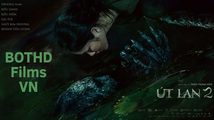 [ CAM ] Út Lan 2 | BOTHD Films VN