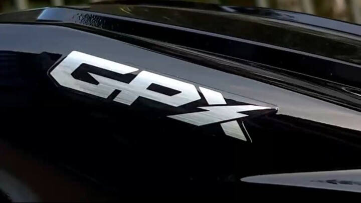 🔥 GPX Demon GR165RR Da Corsa – Brand New Stock Available! 🔥